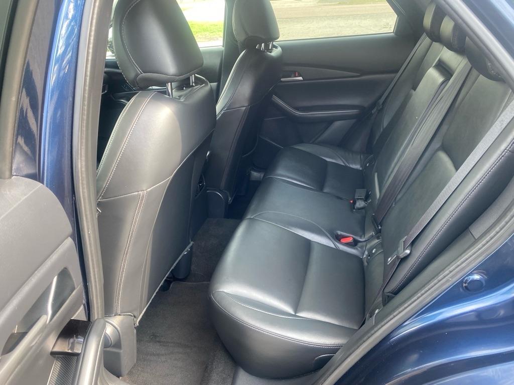 Mazda CX-30  2024