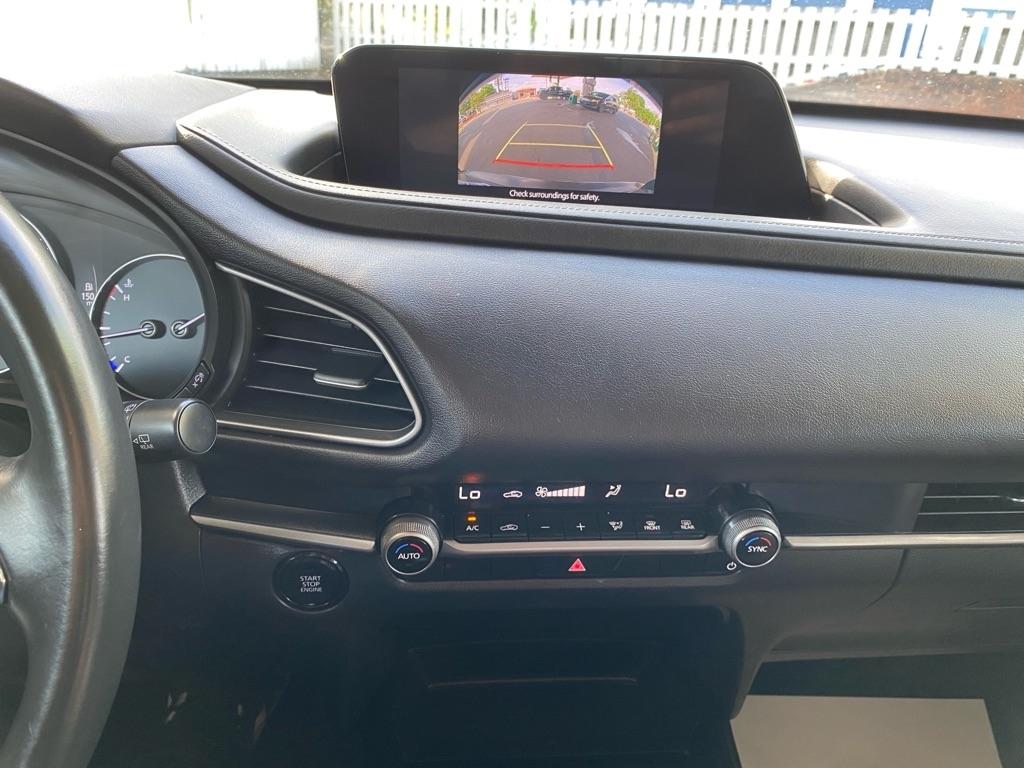 Mazda CX-30  2024