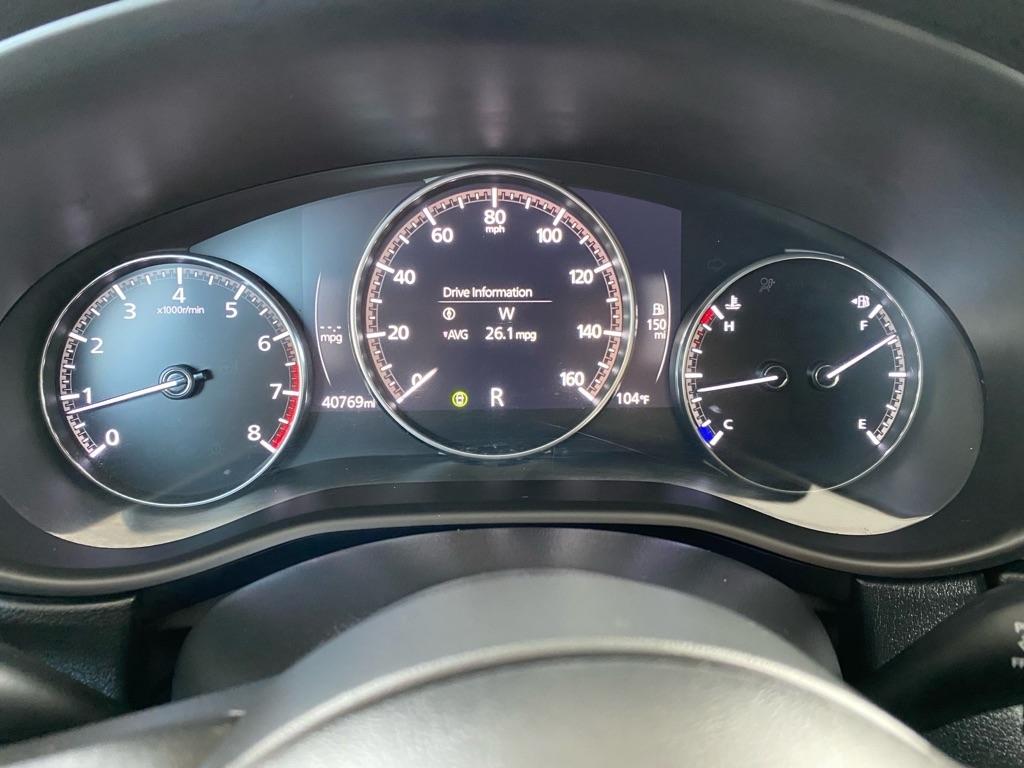 Mazda CX-30  2024