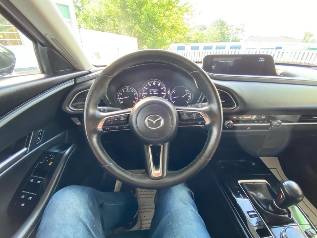 Mazda CX-30  2024