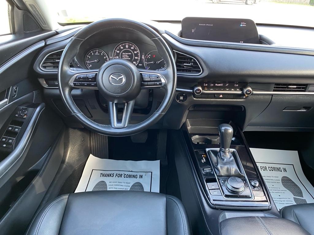 Mazda CX-30  2024