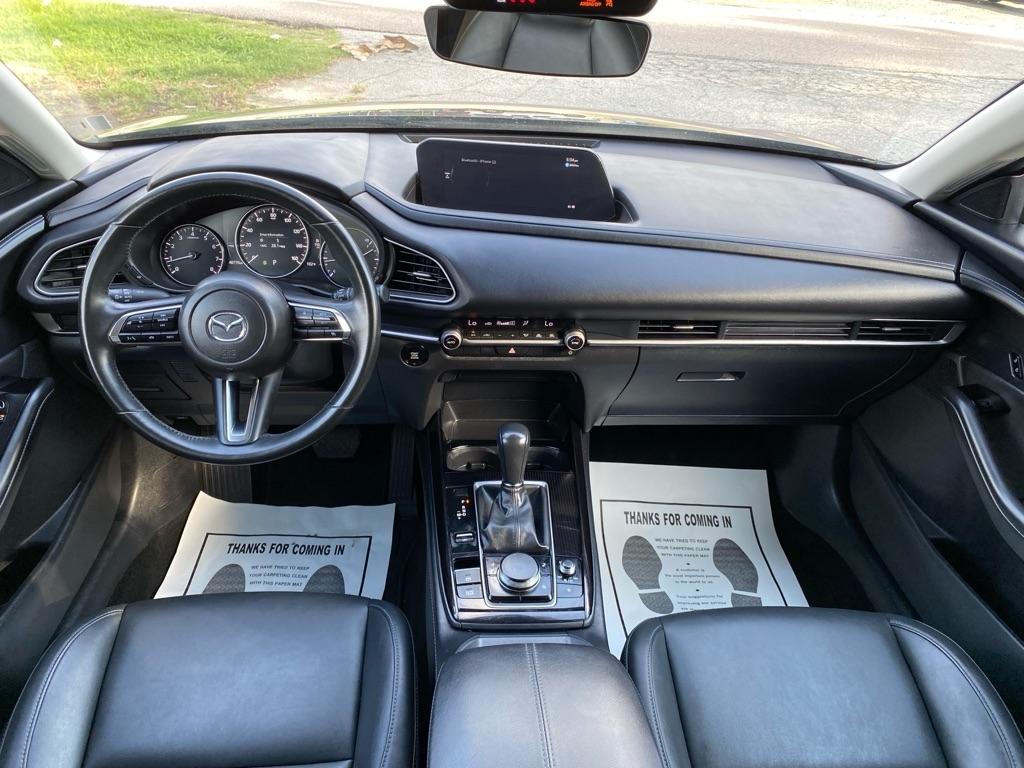 Mazda CX-30  2024