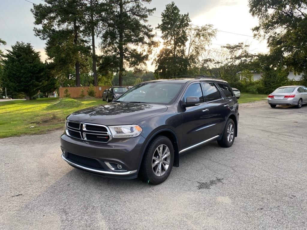 Dodge Durango  2015