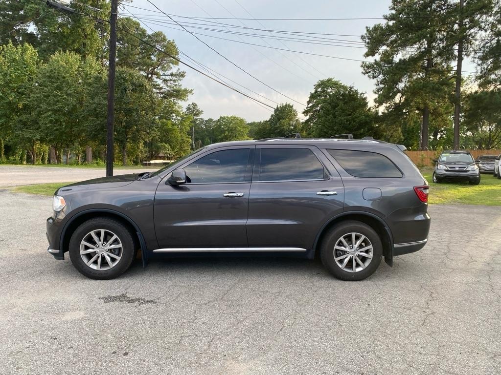 Dodge Durango  2015