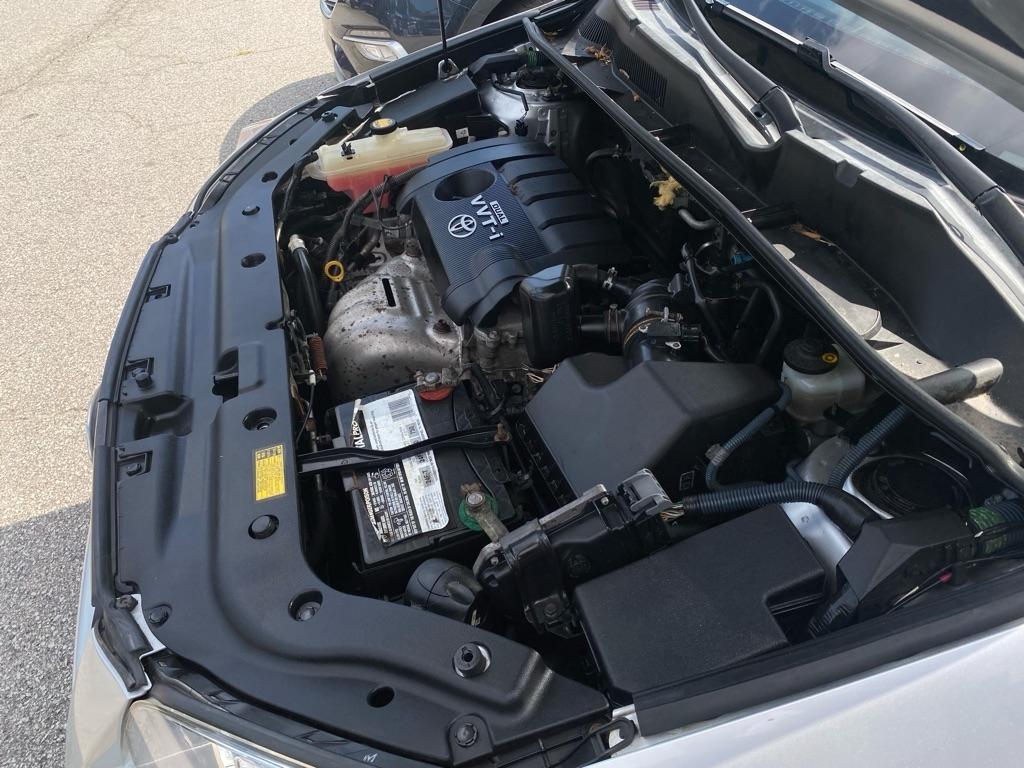 Toyota RAV4  2010