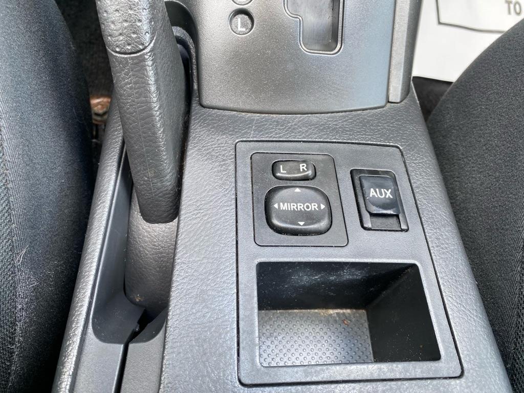 Toyota RAV4  2010
