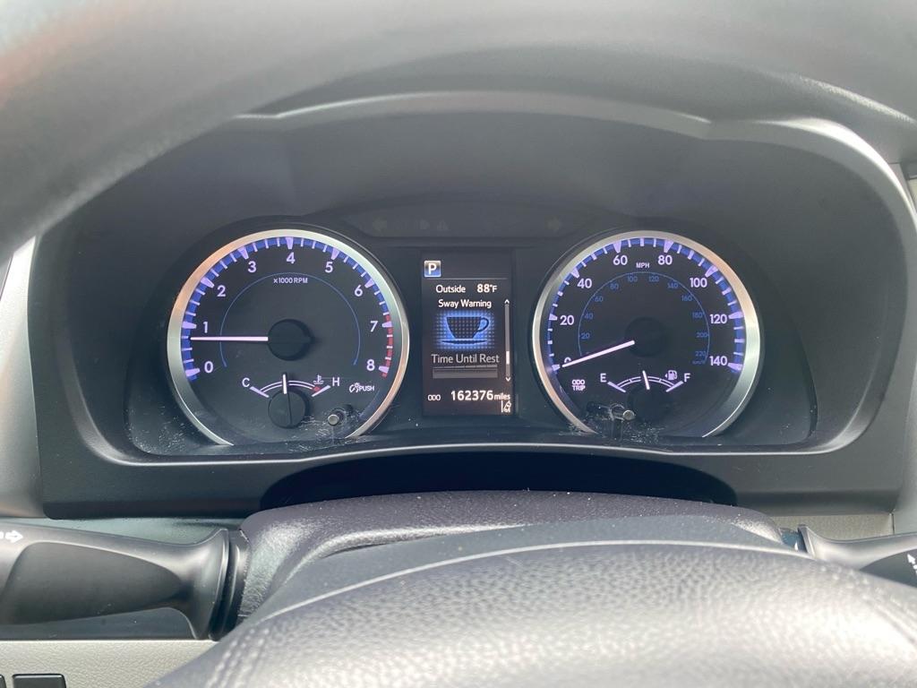 Toyota Highlander  2018