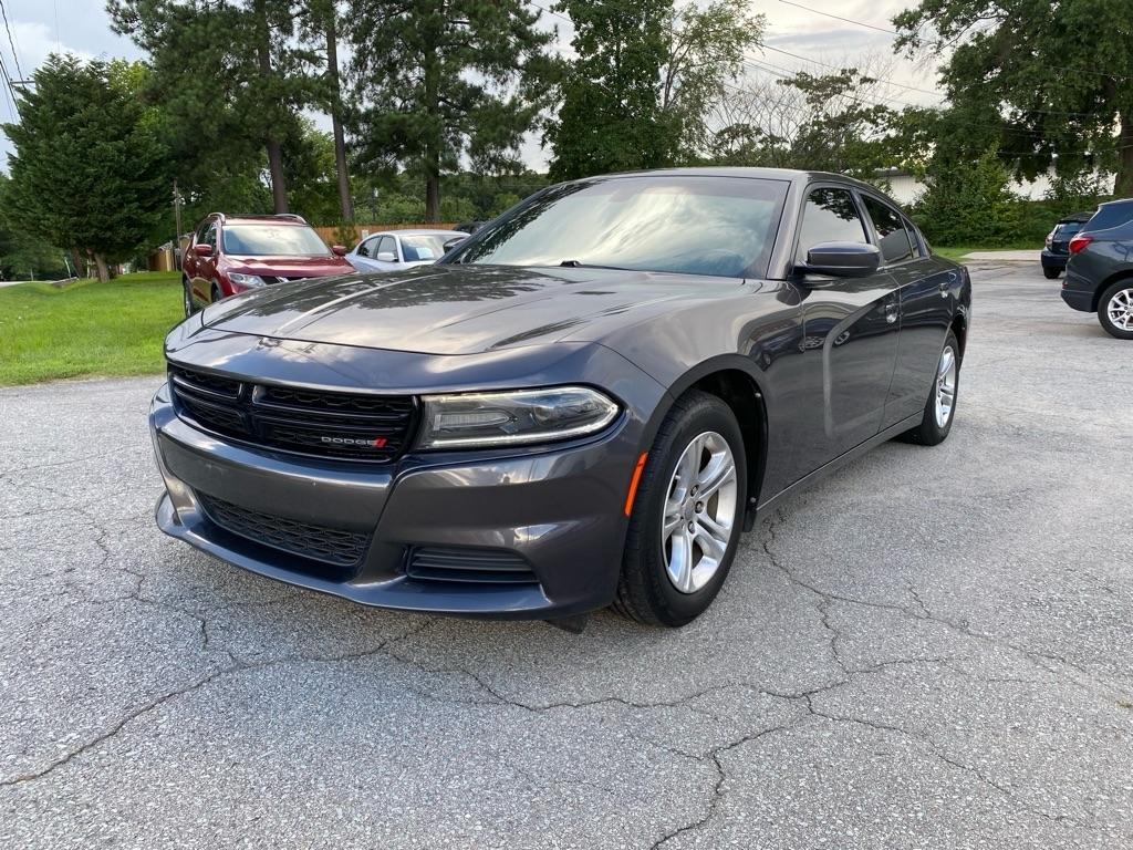 Dodge Charger  2020