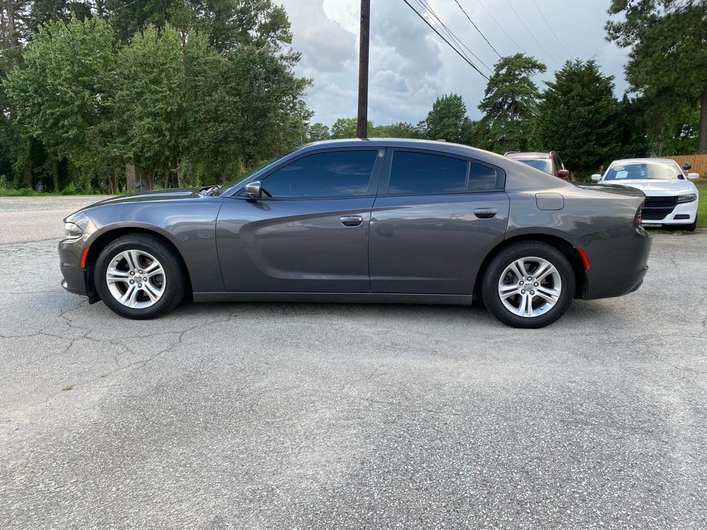 Dodge Charger  2020
