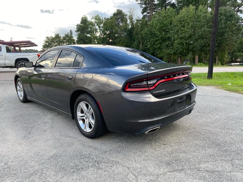Dodge Charger  2020