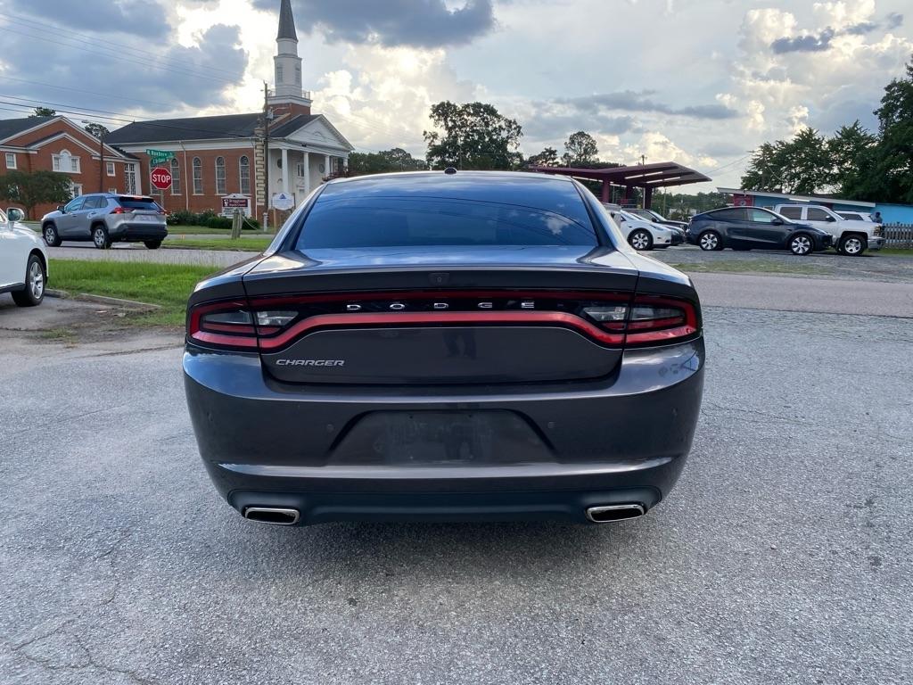 Dodge Charger  2020
