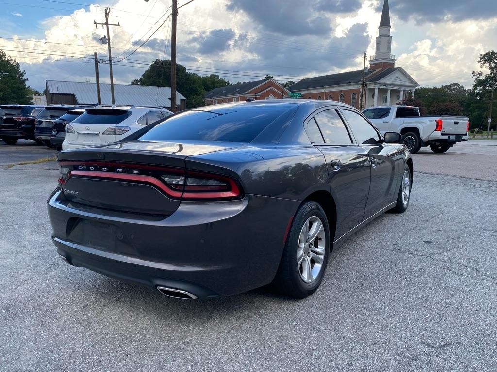 Dodge Charger  2020