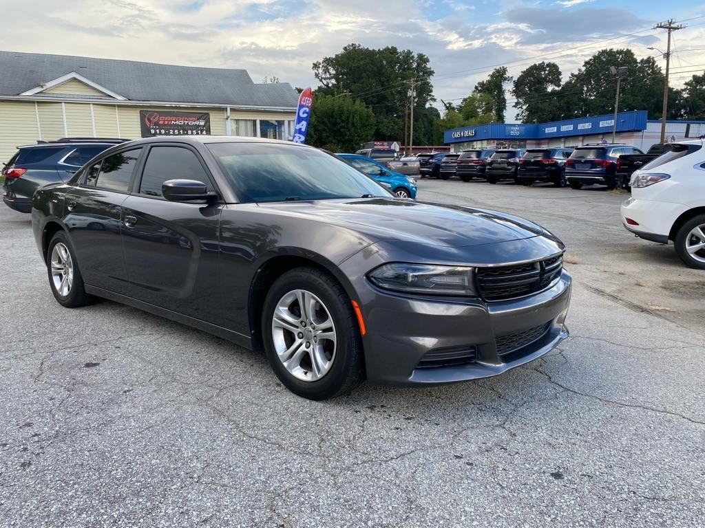 Dodge Charger  2020