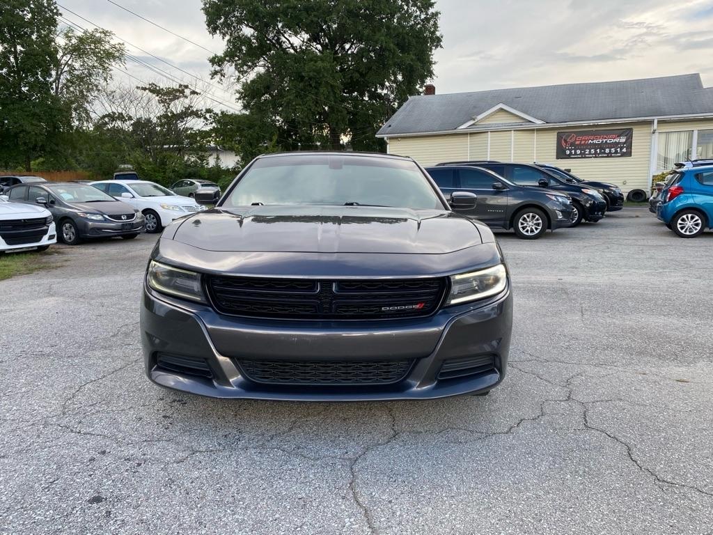 Dodge Charger  2020