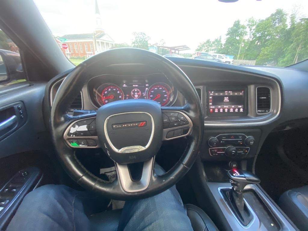 Dodge Charger  2020