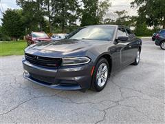 2020 Dodge Charger 