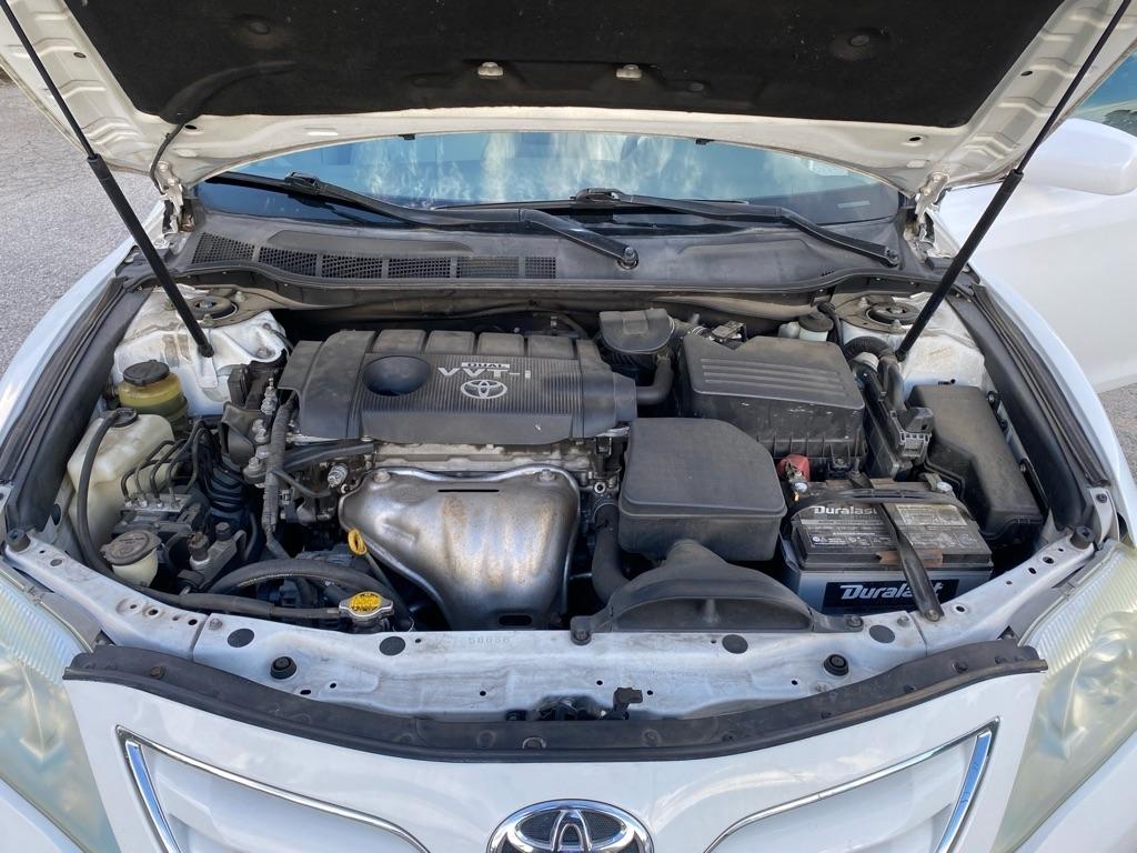 Toyota Camry  2010