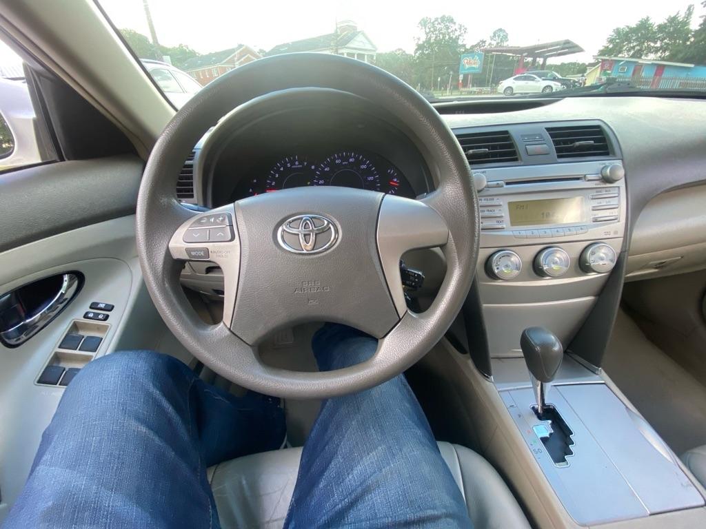 Toyota Camry  2010