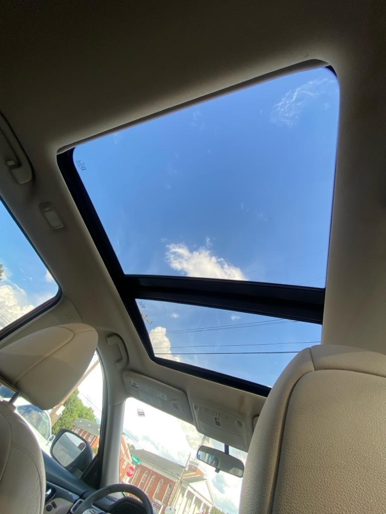 Nissan Rogue  2016