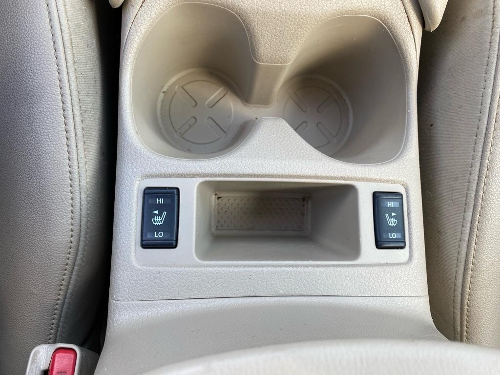Nissan Rogue  2016