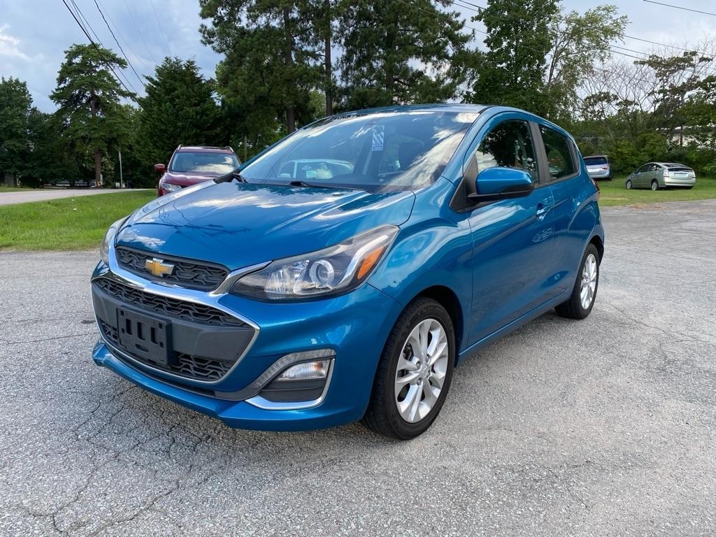 Chevrolet Spark  2020