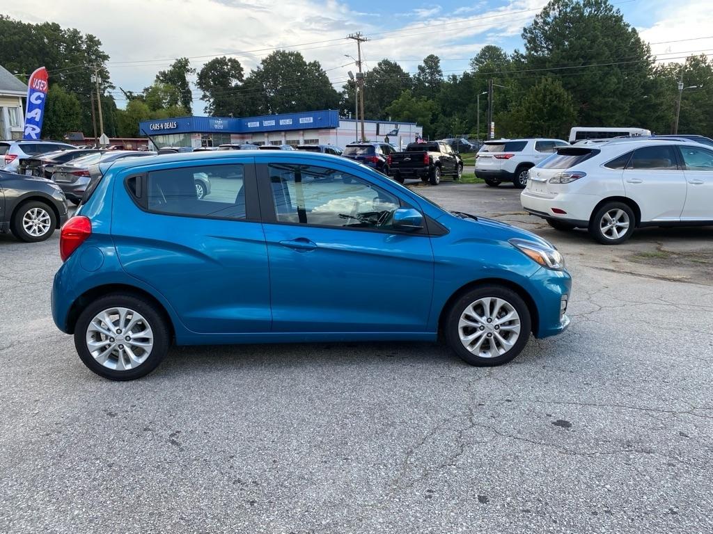 Chevrolet Spark  2020