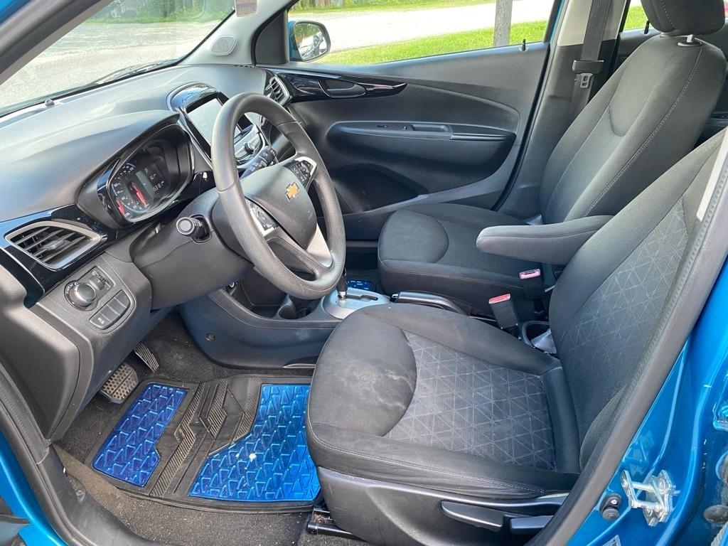 Chevrolet Spark  2020