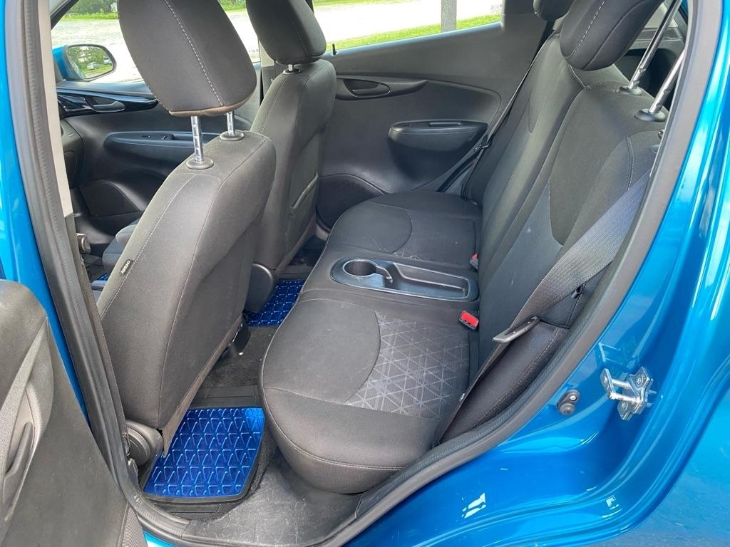 Chevrolet Spark  2020