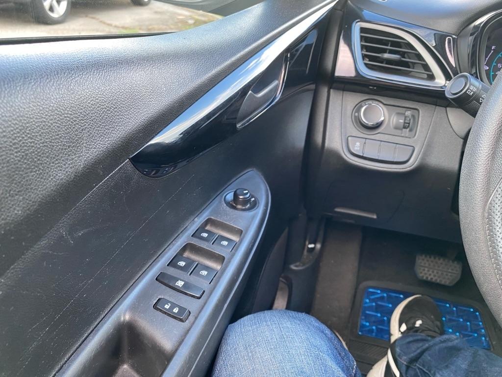 Chevrolet Spark  2020