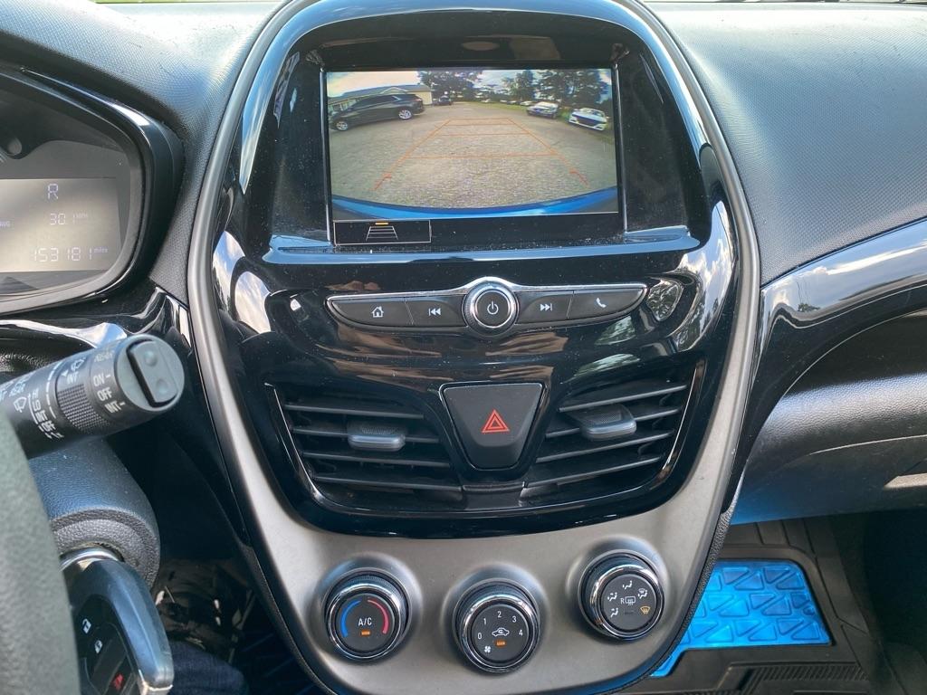 Chevrolet Spark  2020