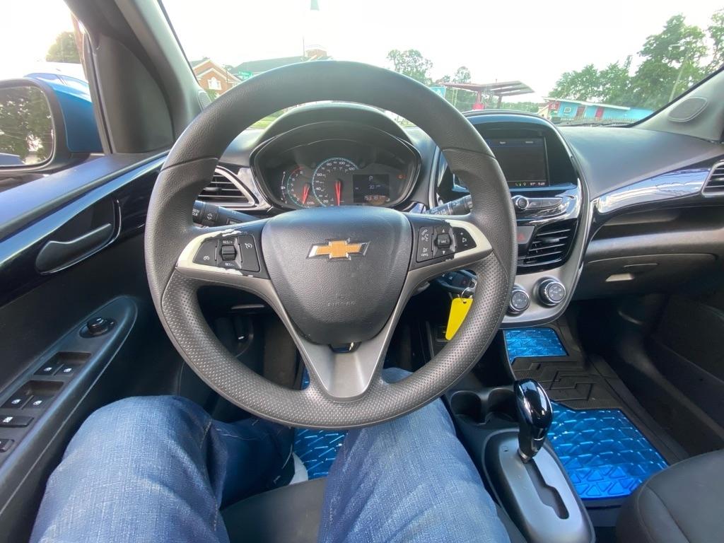 Chevrolet Spark  2020