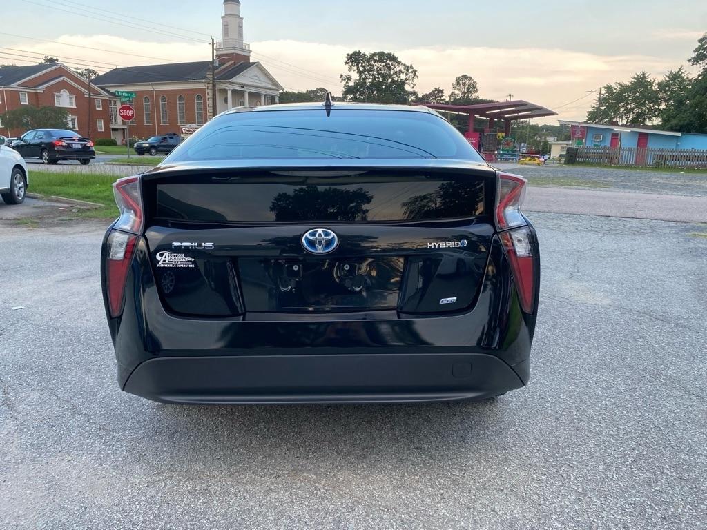 Toyota Prius  2016