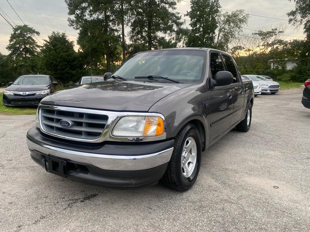 Ford F-150  2003
