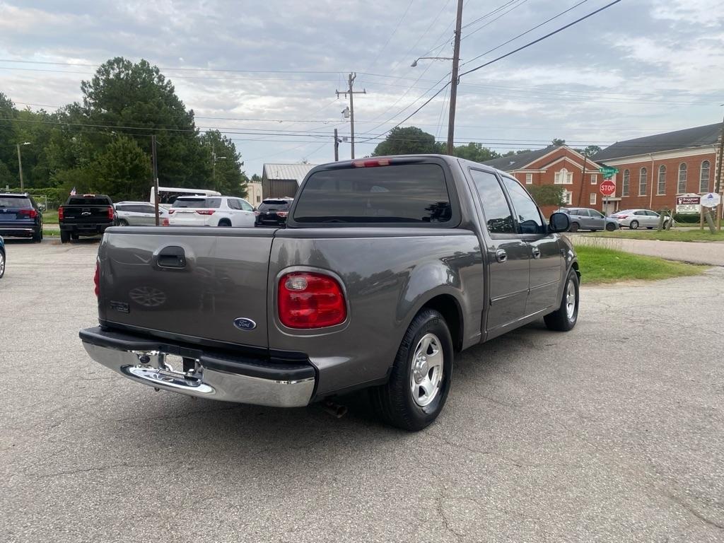 Ford F-150  2003