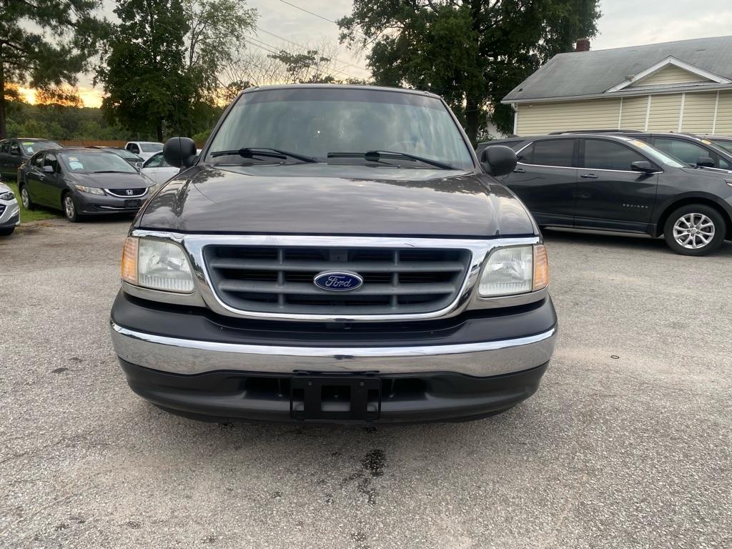 Ford F-150  2003