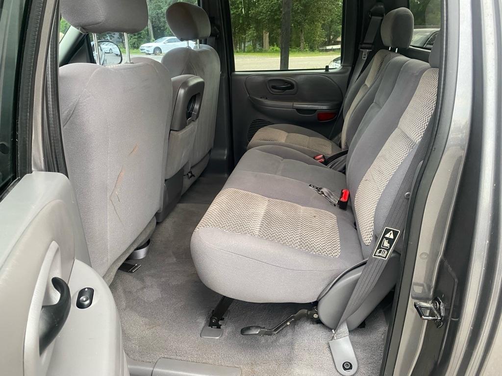 Ford F-150  2003