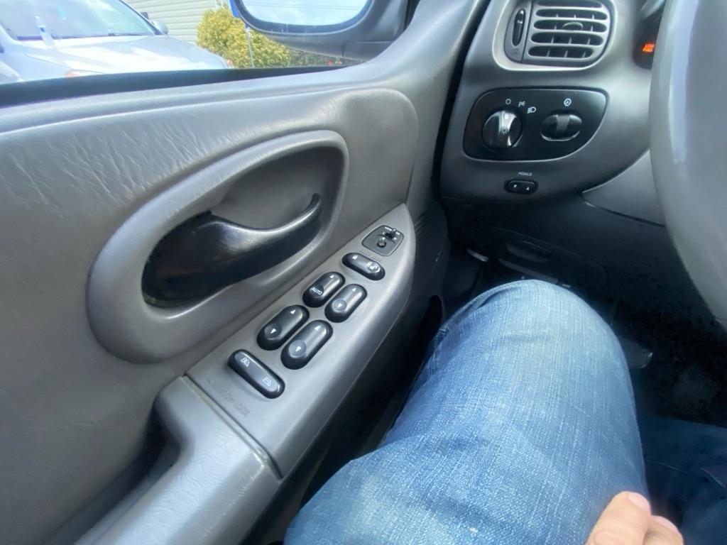 Ford F-150  2003