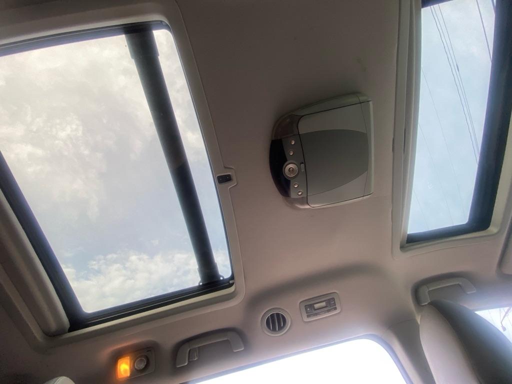 Toyota Sienna  2013