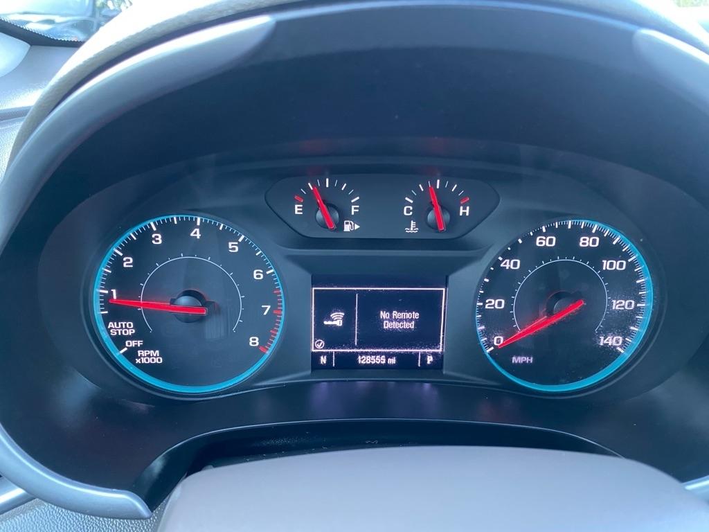 Chevrolet Malibu  2022