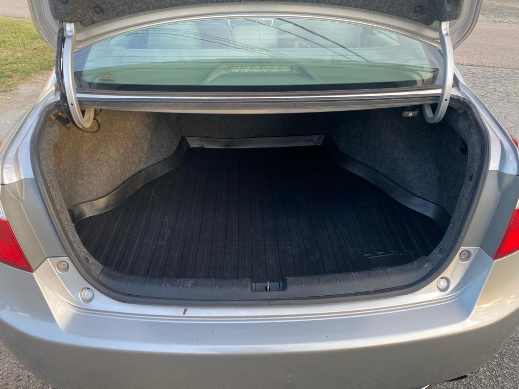 Honda Accord  2015