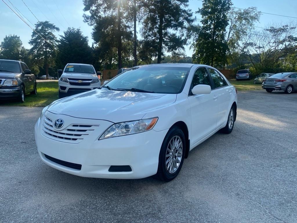 Toyota Camry  2009
