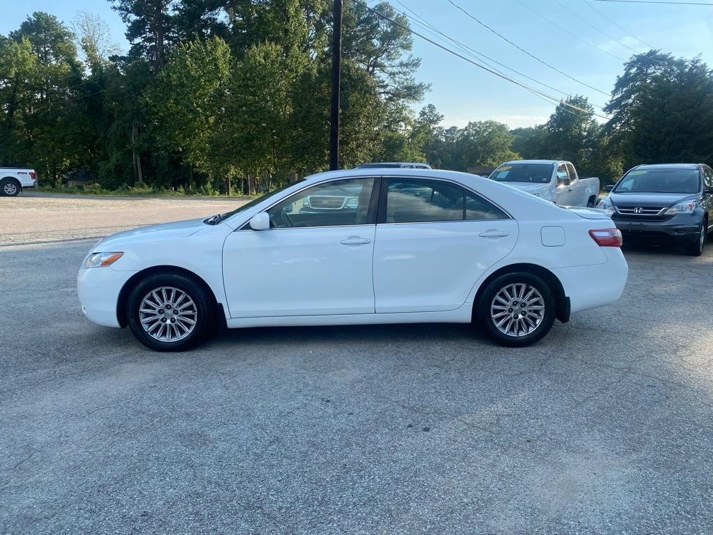 Toyota Camry  2009