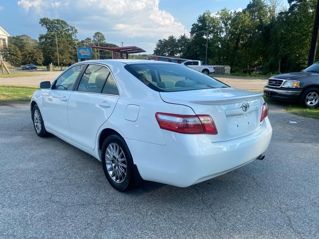 Toyota Camry  2009