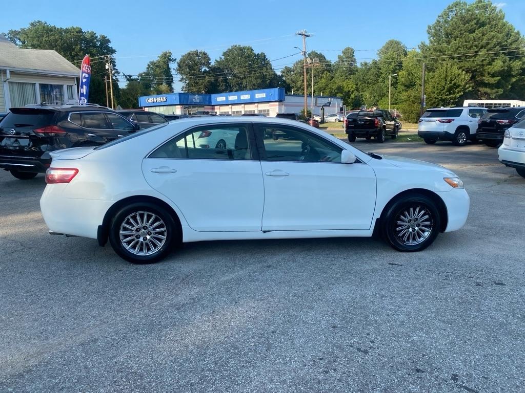Toyota Camry  2009