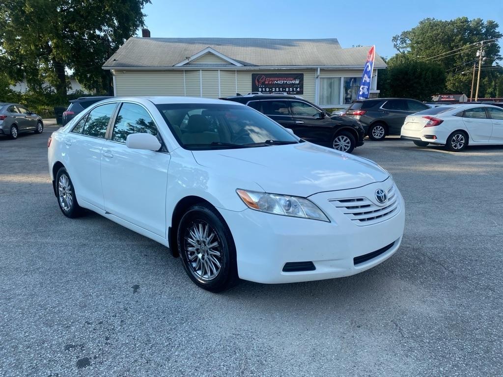 Toyota Camry  2009