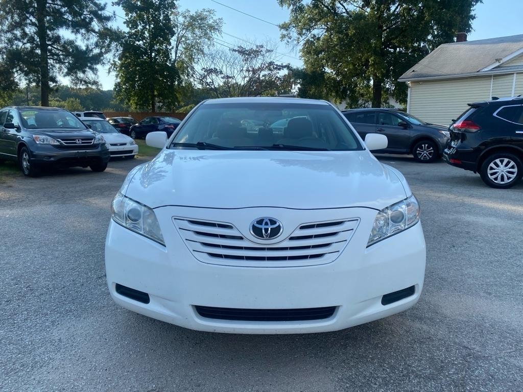 Toyota Camry  2009
