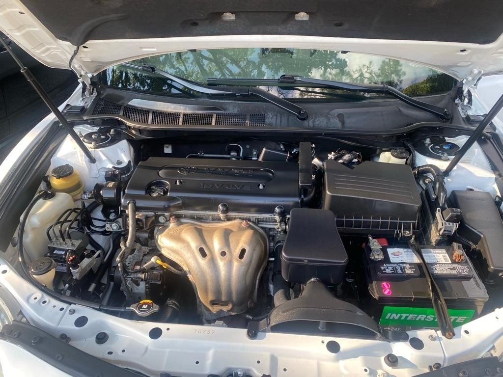 Toyota Camry  2009