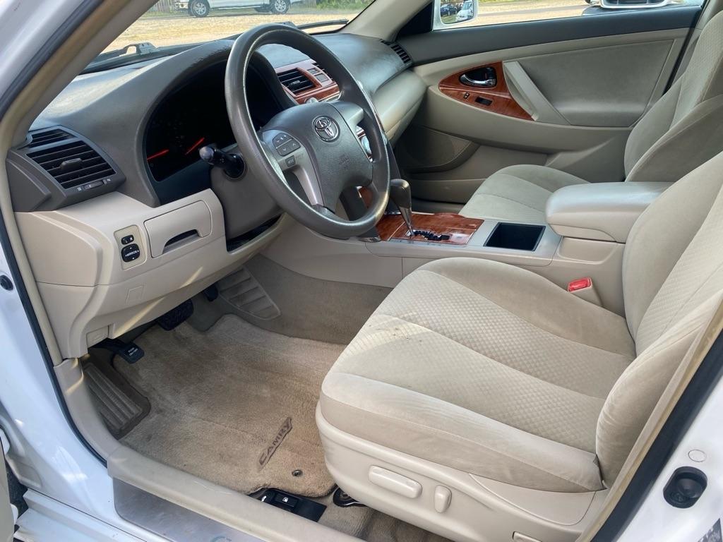 Toyota Camry  2009