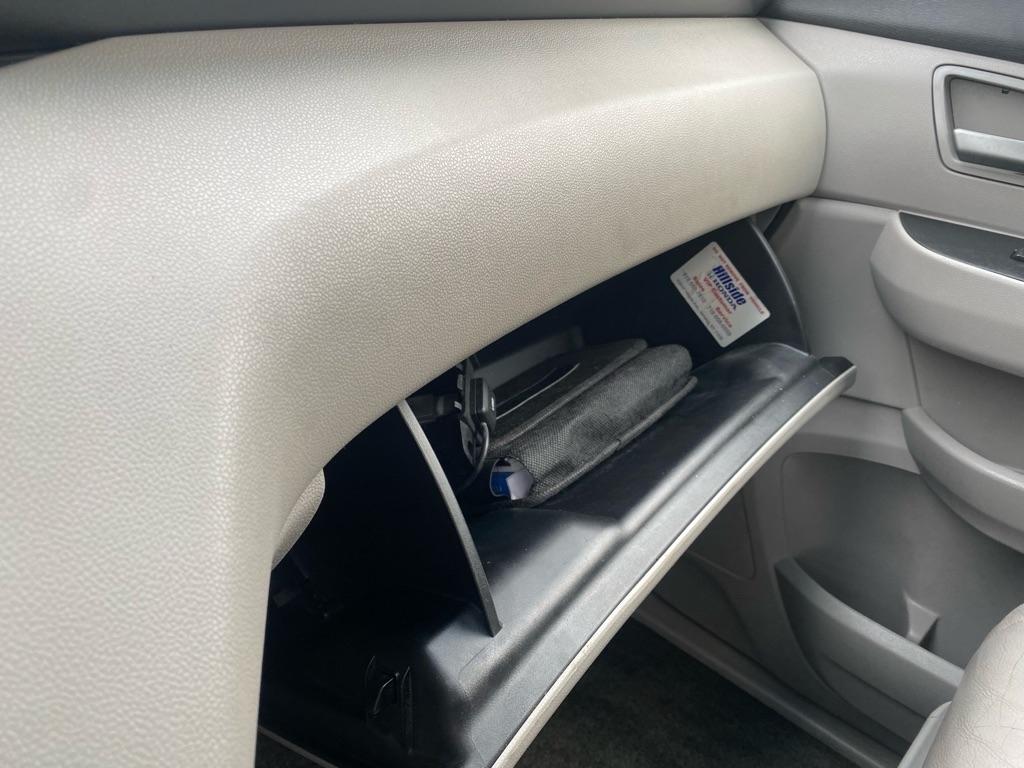 Honda Odyssey  2013