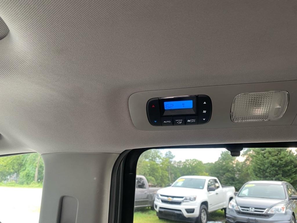 Honda Odyssey  2013